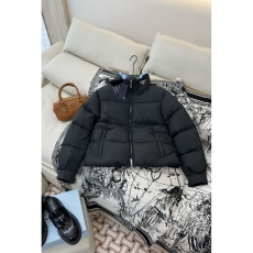 Prada Down Jackets